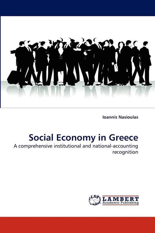 Social Economy in Greece: A comprehensive institutional and national-accounting recognition - Image 1