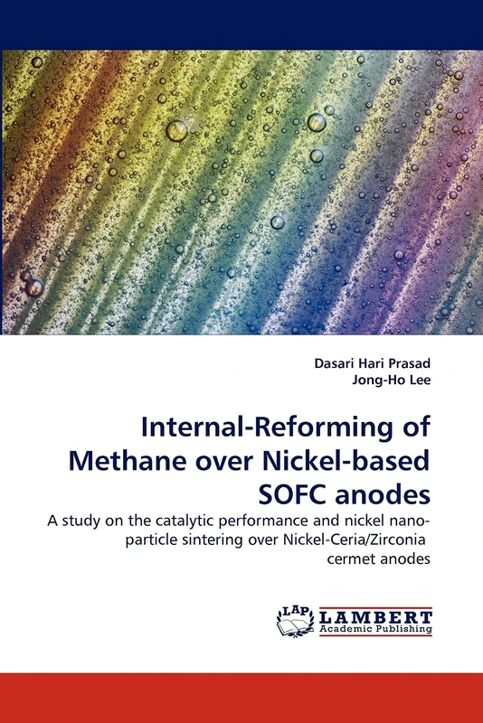 Internal-Reforming of Methane over Nickel-based SOFC anodes: A study on the catalytic performance and nickel nano-particle sintering over Nickel-Ceria/Zirconia cermet anodes