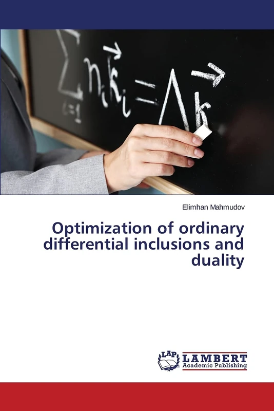 Optimization of ordinary differential inclusions and duality - Image 1