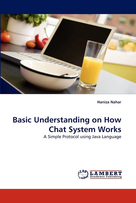 Basic Understanding on How Chat System Works: A Simple Protocol using Java Language