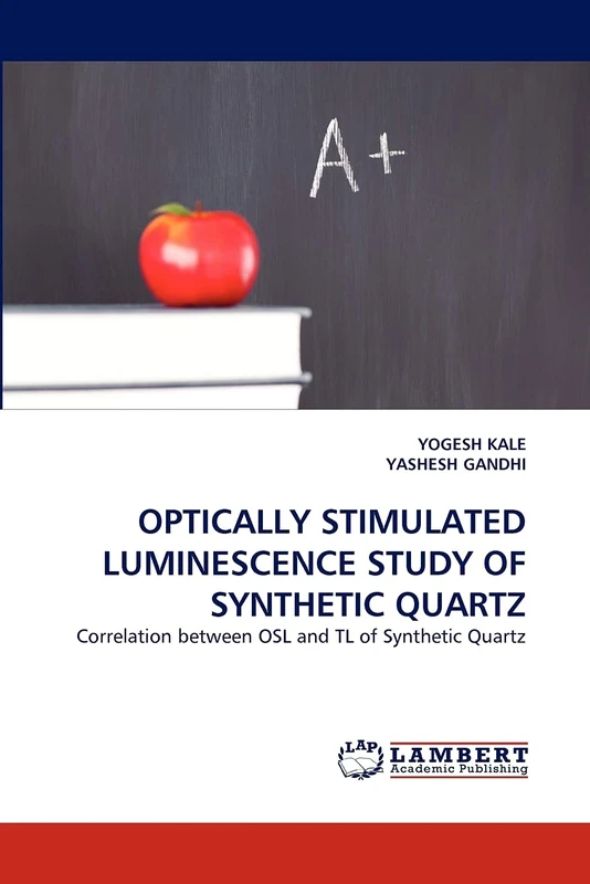 OPTICALLY STIMULATED LUMINESCENCE STUDY OF SYNTHETIC QUARTZ: Correlation between OSL and TL of Synthetic Quartz - Image 1