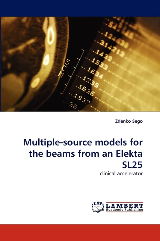 Multiple-source models for the beams from an Elekta SL25: clinical accelerator - Image 1