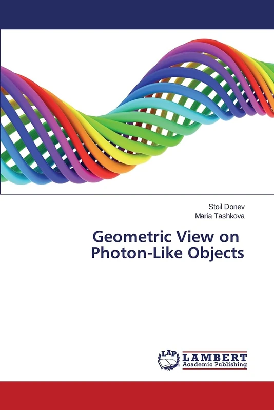 Geometric View on Photon-Like Objects