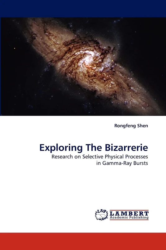 Exploring The Bizarrerie: Research on Selective Physical Processes in Gamma-Ray Bursts - Image 1