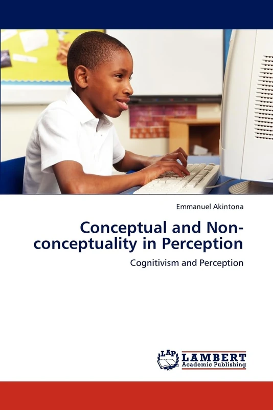 Conceptual and Non-conceptuality in Perception: Cognitivism and Perception