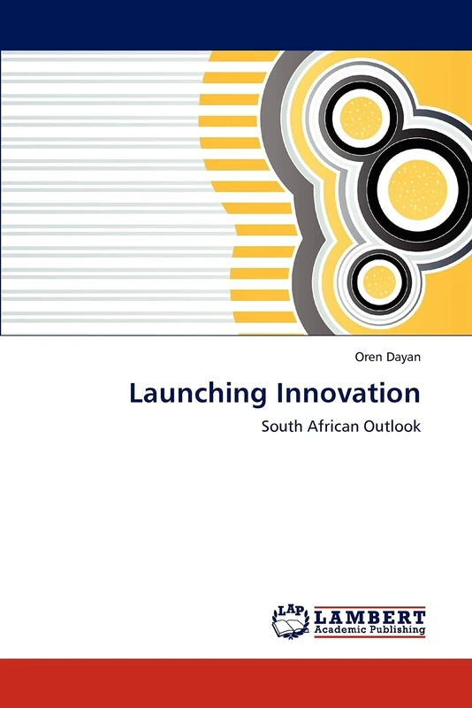 Launching Innovation: South African Outlook