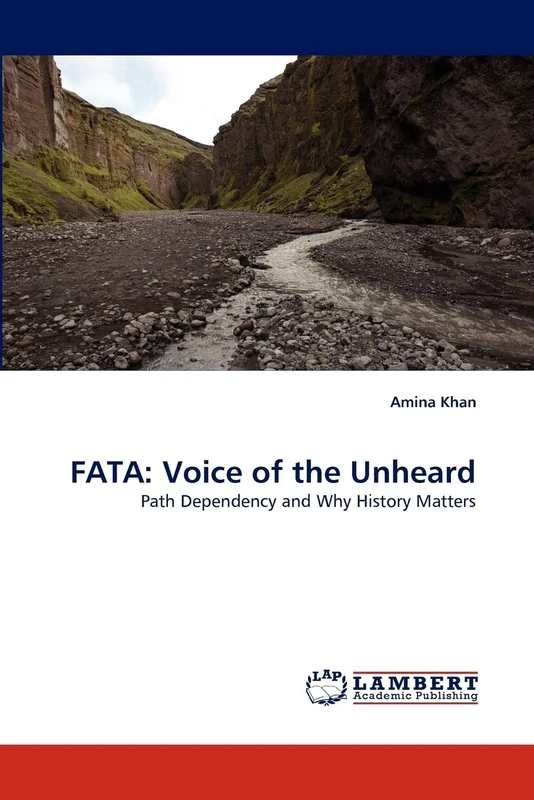 FATA: Voice of the Unheard: Path Dependency and Why History Matters - Image 1