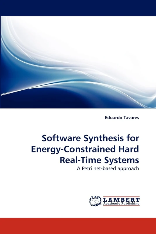 Software Synthesis for Energy-Constrained Hard Real-Time Systems: A Petri net-based approach