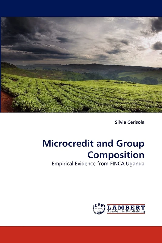 Microcredit and Group Composition: Empirical Evidence from FINCA Uganda - Image 1
