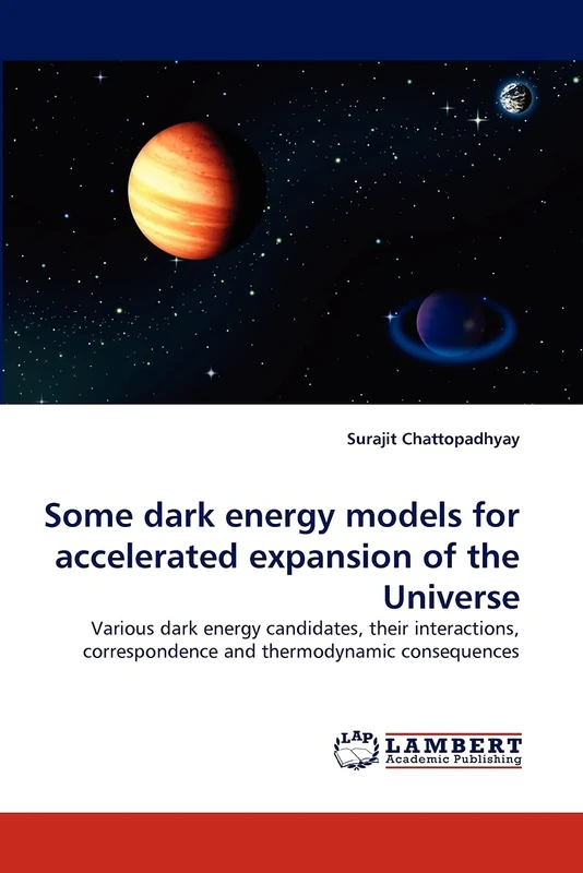 Some dark energy models for accelerated expansion of the Universe: Various dark energy candidates, their interactions, correspondence and thermodynamic consequences