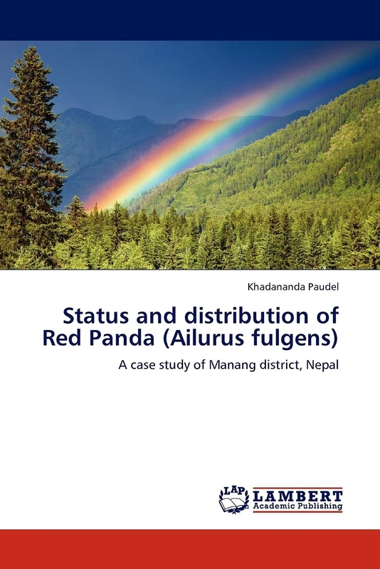 Status and distribution of Red Panda (Ailurus fulgens): A case study of Manang district, Nepal - Image 1