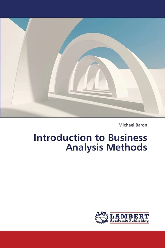 Introduction to Business Analysis Methods
