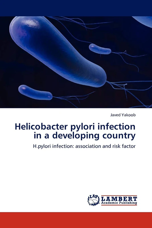 Helicobacter pylori infection in a developing country: H.pylori infection: association and risk factor - Image 1