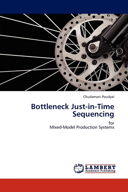 Bottleneck Just-in-Time Sequencing: for Mixed-Model Production Systems
