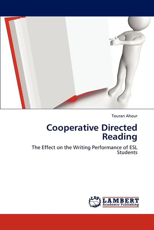 Cooperative Directed Reading: The Effect on the Writing Performance of ESL Students