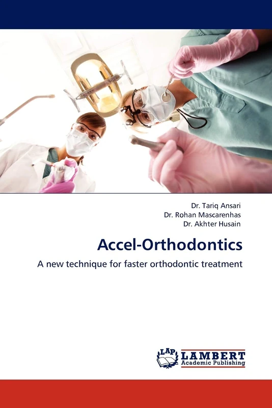 Accel-Orthodontics: A new technique for faster orthodontic treatment - Image 1