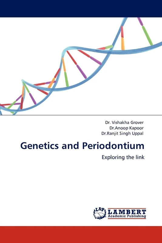 Genetics and Periodontium: Exploring the link