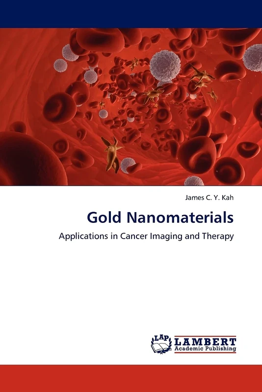 Gold Nanomaterials: Applications in Cancer Imaging and Therapy