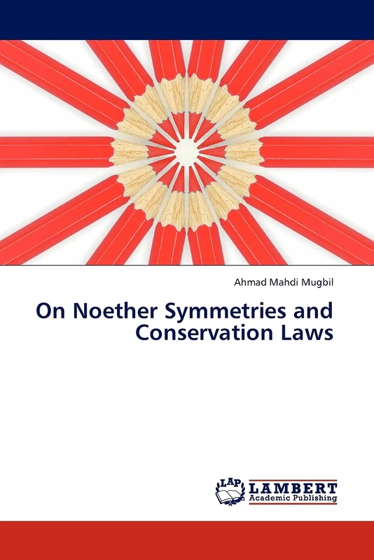 On Noether Symmetries and Conservation Laws - Image 1