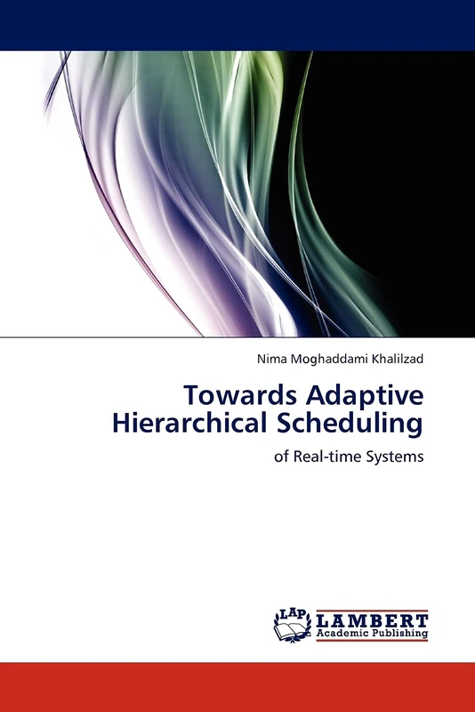 Towards Adaptive Hierarchical Scheduling: of Real-time Systems