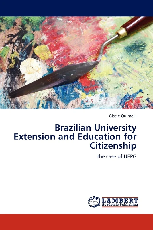 Brazilian University Extension and Education for Citizenship: the case of UEPG - Image 1