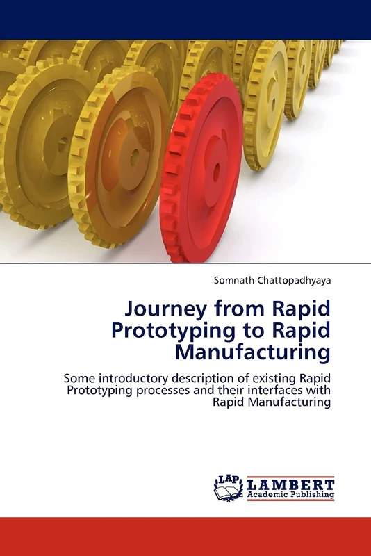 Journey from Rapid Prototyping to Rapid Manufacturing: Some introductory description of existing Rapid Prototyping processes and their interfaces with Rapid Manufacturing