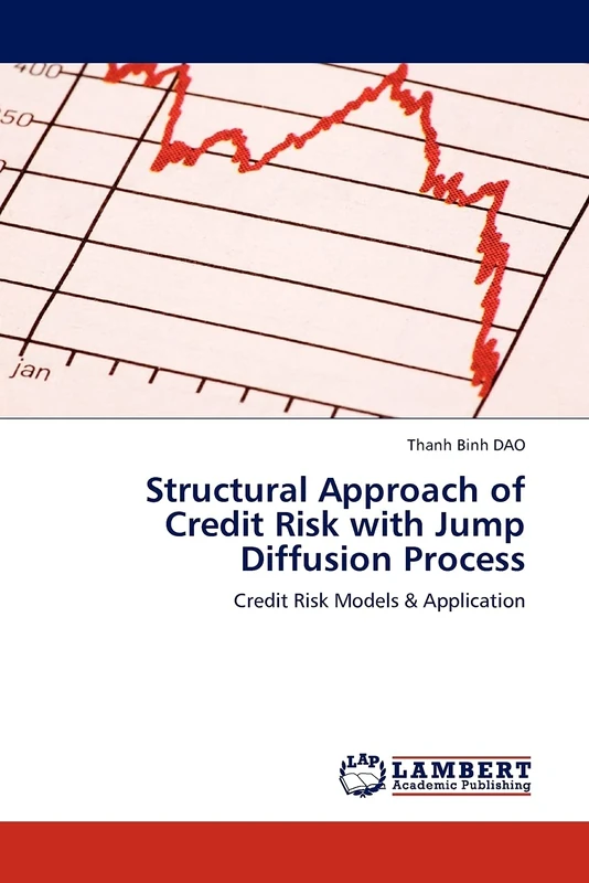 Structural Approach of Credit Risk with Jump Diffusion Process: Credit Risk Models & Application
