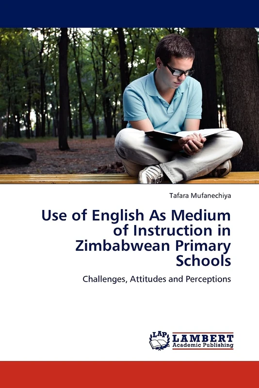 Use of English As Medium of Instruction in Zimbabwean Primary Schools: Challenges, Attitudes and Perceptions - Image 1