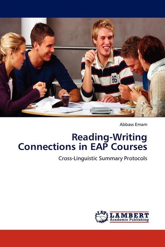 Reading-Writing Connections in EAP Courses: Cross-Linguistic Summary Protocols - Image 1