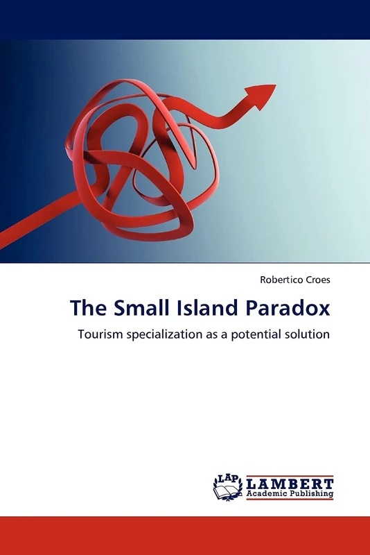 The Small Island Paradox: Tourism specialization as a potential solution