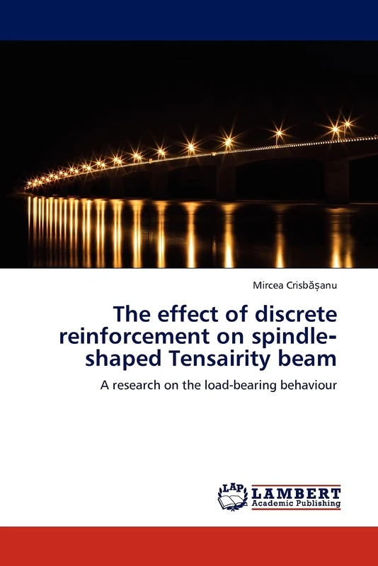 The effect of discrete reinforcement on spindle‐shaped Tensairity beam: A research on the load-bearing behaviour - Image 1