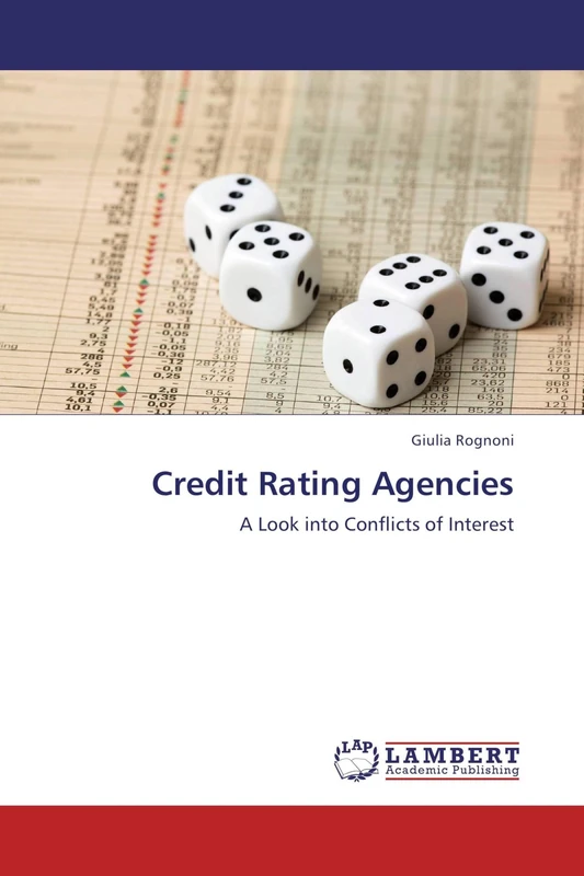 Credit Rating Agencies: A Look into Conflicts of Interest - Image 1