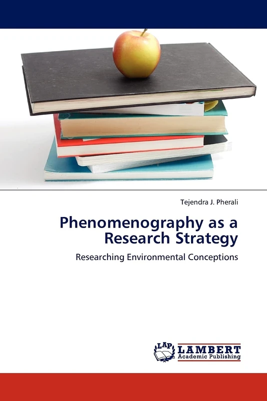 Phenomenography as a Research Strategy: Researching Environmental Conceptions - Image 1