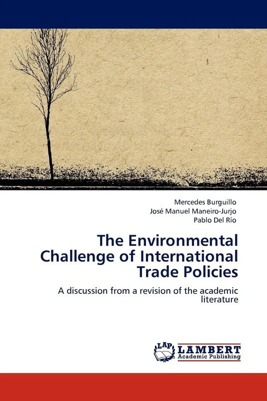 The Environmental Challenge of International Trade Policies: A discussion from a revision of the academic literature