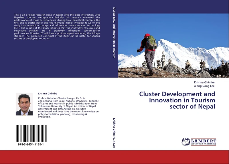 Cluster Development and Innovation in Tourism sector of Nepal - Image 1