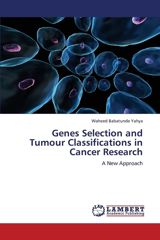Genes Selection and Tumour Classifications in Cancer Research: A New Approach