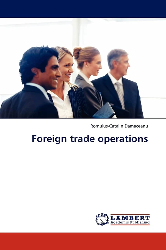 Foreign trade operations