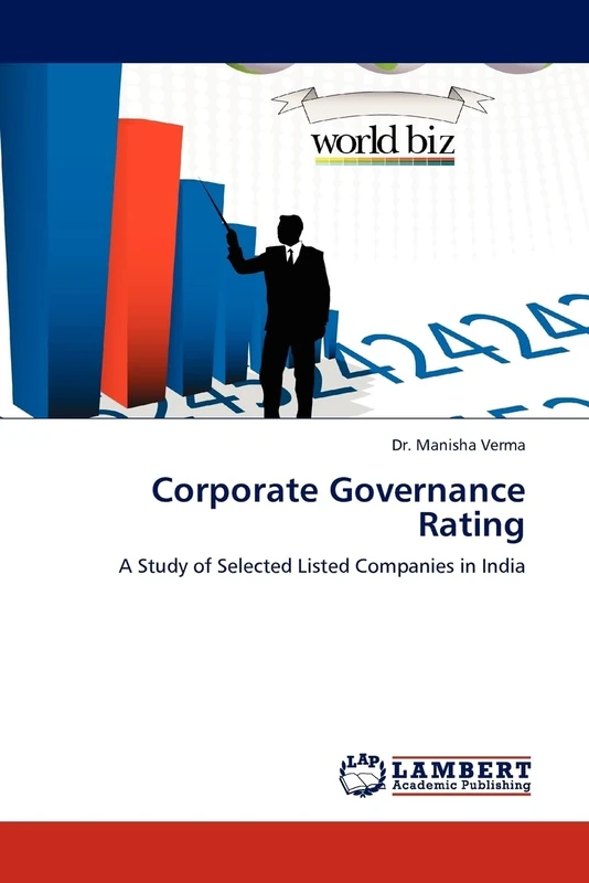 Corporate Governance Rating: A Study of Selected Listed Companies in India