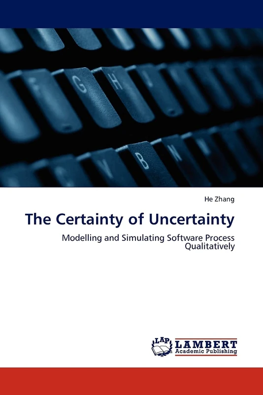 The Certainty of Uncertainty: Modelling and Simulating Software Process Qualitatively