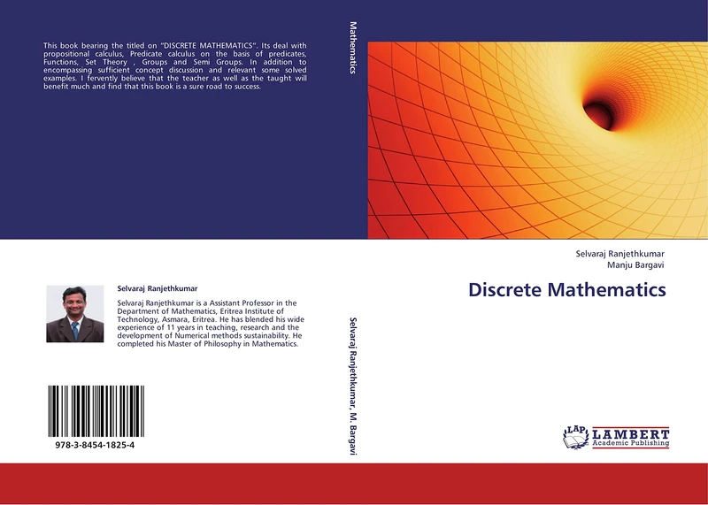 Discrete Mathematics
