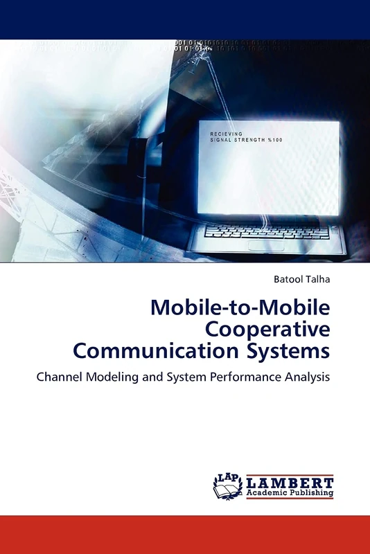 Mobile-to-Mobile Cooperative Communication Systems: Channel Modeling and System Performance Analysis