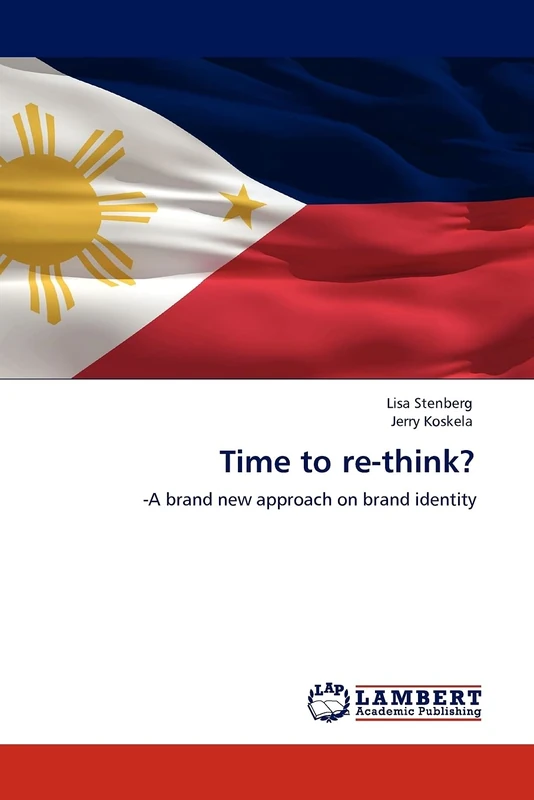 Time to re-think?: -A brand new approach on brand identity