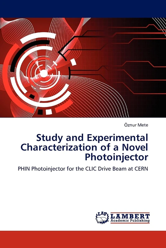 Study and Experimental Characterization of a Novel Photoinjector: PHIN Photoinjector for the CLIC Drive Beam at CERN - Image 1