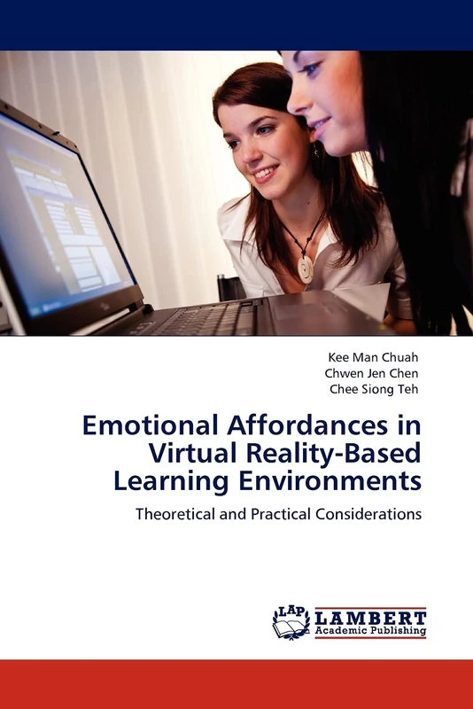 Emotional Affordances in Virtual Reality-Based Learning Environments: Theoretical and Practical Considerations - Image 1