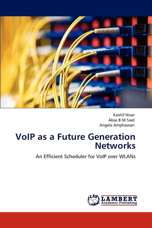 VoIP as a Future Generation Networks: An Efficient Scheduler for VoIP over WLANs