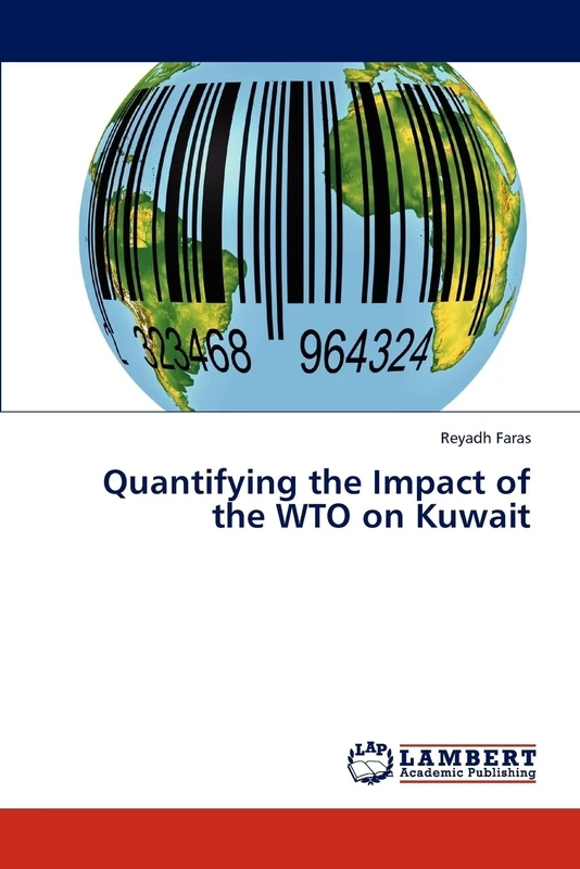 Quantifying the Impact of the WTO on Kuwait