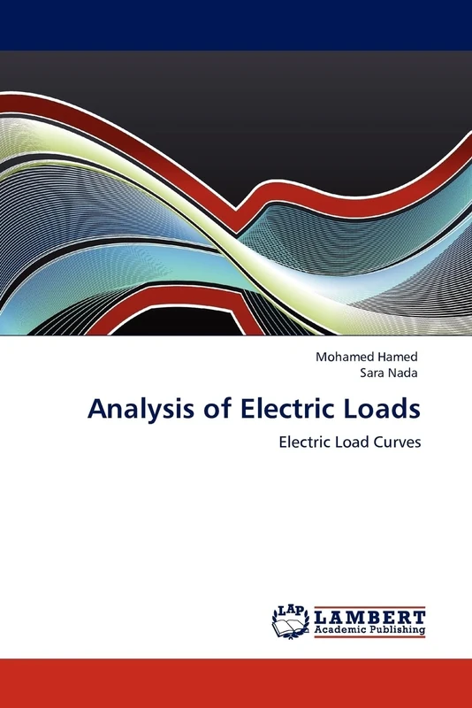 Analysis of Electric Loads: Electric Load Curves
