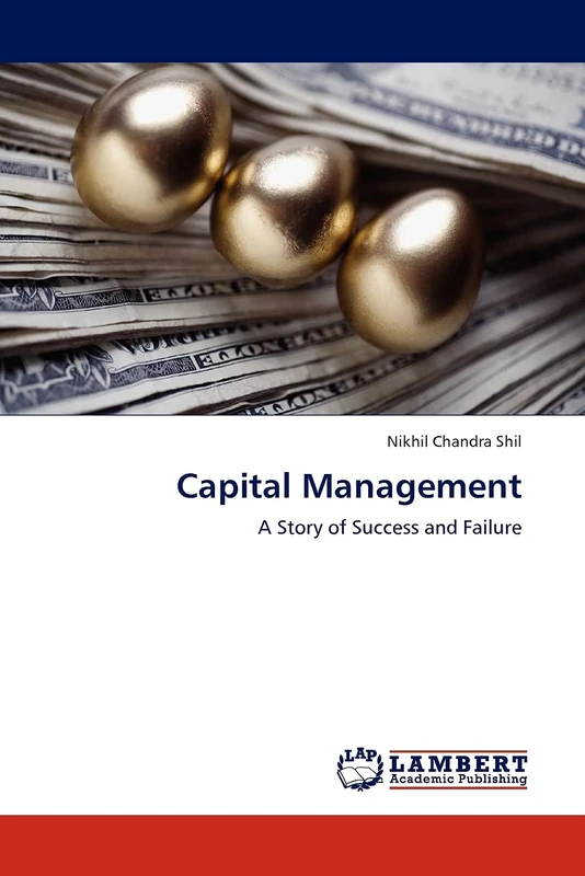 Capital Management: A Story of Success and Failure