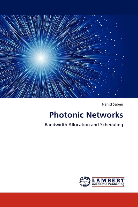 Photonic Networks: Bandwidth Allocation and Scheduling
