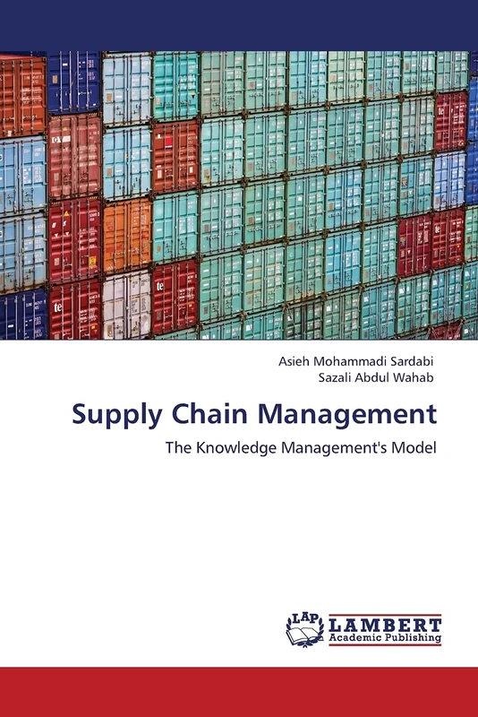 Supply Chain Management: The Knowledge Management's Model